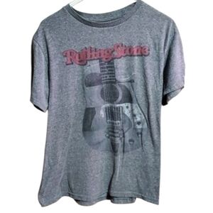 Rolling stones sz m t-shirt